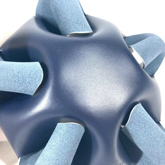 LOUIS VUITTON Atelier Oi Origami Bowl PM Tray Interior case Unused - Picture 6 of 7